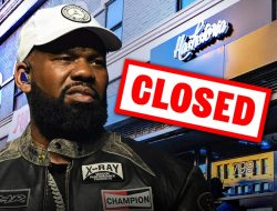 Raekwon’s HashStoria Dispensary Closed, Plans Legal Action
