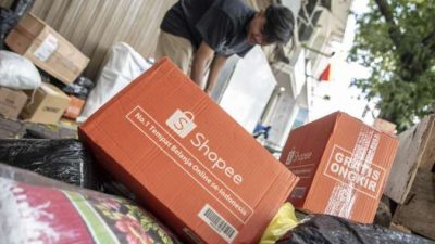 Riset Snapcart: 74% Pembeli Prioritaskan Kecepatan Pengiriman
