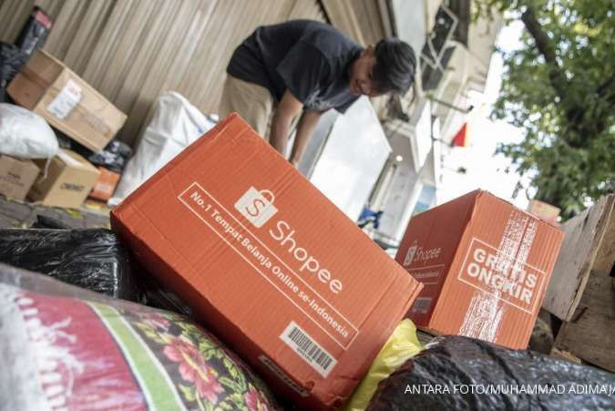 Riset Snapcart: 74% Pembeli Prioritaskan Kecepatan Pengiriman