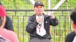 Truk ODOL Ancam Infrastruktur, Gubernur Kalteng Bersuara