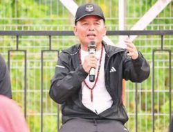 Truk ODOL Ancam Infrastruktur, Gubernur Kalteng Bersuara