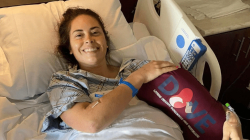 Air Force Veteran Gives Life as Double Organ Donor