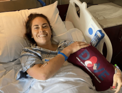 Air Force Veteran Gives Life as Double Organ Donor