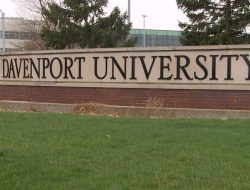 University Launches Campaign Highlighting Online Learning Advantages University Launches Campaign Highlighting Online Learning Advantages