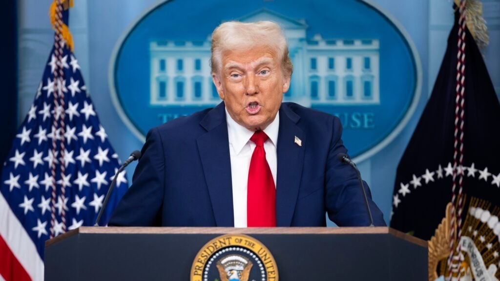 EPA Cuts 3,700 Jobs, Dismantles Key Science Division Under Trump