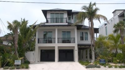 Sarasota Teens Target Vacant Homes for Wild Parties
