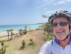I Chose Digital Nomad Life in Spain at 60 – Here’s What I Learned
