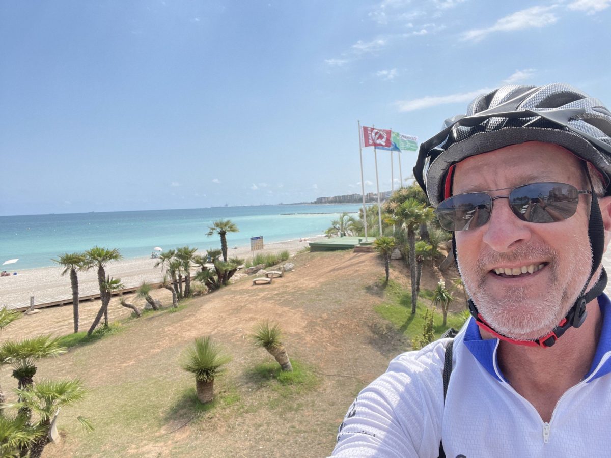 I Chose Digital Nomad Life in Spain at 60 – Here’s What I Learned