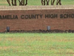 Amelia High School Leaders Resign Amelia High School Leaders Resign