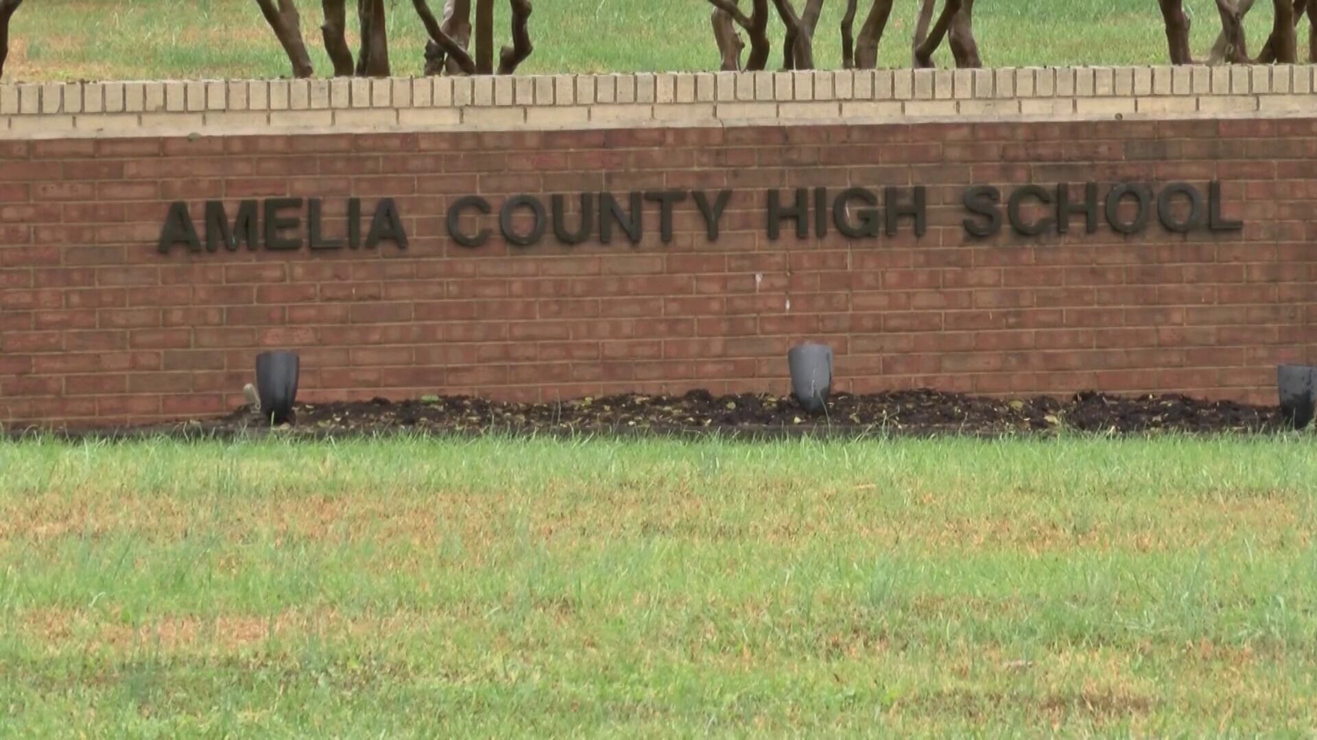 Amelia High School Leaders Resign