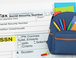 SSN Required for Education Tax Credits Under New Law SSN Required for Education Tax Credits Under New Law