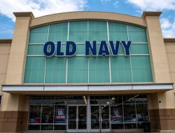 Old Navy’s Stylish Mini Dress for Special Occasions Old Navy’s Stylish Mini Dress for Special Occasions