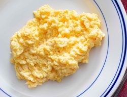 How to Master Restaurant-Style Scrambled Eggs How to Master Restaurant-Style Scrambled Eggs