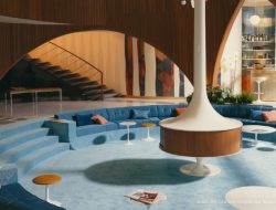 Explore the Fantastic Four’s Home on Zillow Explore the Fantastic Four’s Home on Zillow