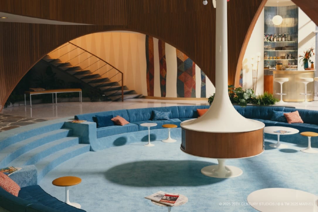 Explore the Fantastic Four’s Home on Zillow