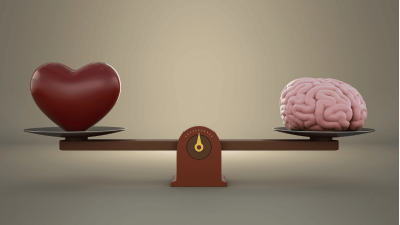 Unlocking Empathy: 5 Early Truths Emotionally Intelligent People Live By