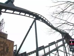 Parents and Kids Respond to Six Flags Chaperone Policy Parents and Kids Respond to Six Flags Chaperone Policy