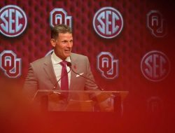 Oklahoma Sooners Seek Key Defender to Strengthen 2026 Class