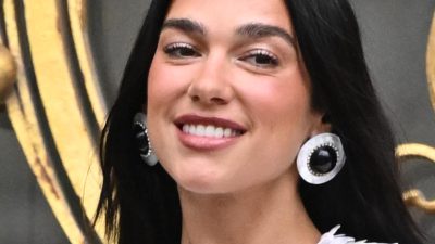 Dua Lipa’s Secret for Flawless Lashes Every Time