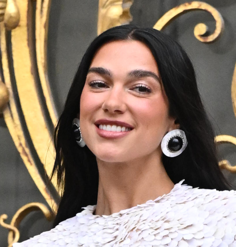 Dua Lipa’s Secret for Flawless Lashes Every Time