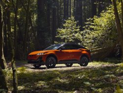Subaru Unveils New EV with 290-Mile Range, Will Hyundai and Kia Be Concerned? Subaru Unveils New EV with 290-Mile Range, Will Hyundai and Kia Be Concerned?