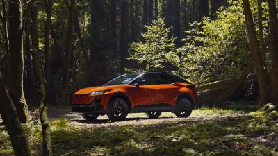 Subaru Unveils New EV with 290-Mile Range, Will Hyundai and Kia Be Concerned?