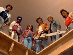 Stranger Things fans ‘guess who’s next’