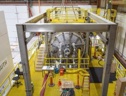 First-of-a-Kind Device Unlocks Galaxy’s Greatest Force
