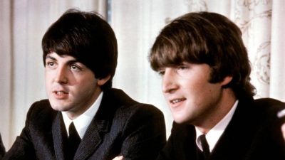 Paul McCartney Faced ‘Revisionism’ After John Lennon’s Death