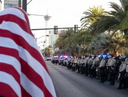 Trump’s Policies Reshape Las Vegas Landscape