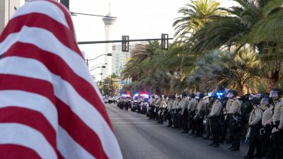 Trump’s Policies Reshape Las Vegas Landscape