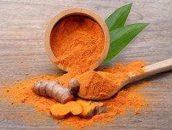 Why Turmeric Stains Everything, Explained Sciencely