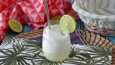 Brazilian Lemonade: Summer’s Ultimate Refreshing Must-Try!