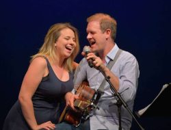 Shape the Future of Theater at TheatreWorks’ New Works Festival