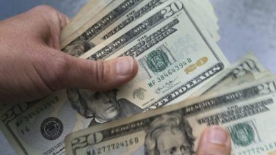 What’s the Average US Salary?