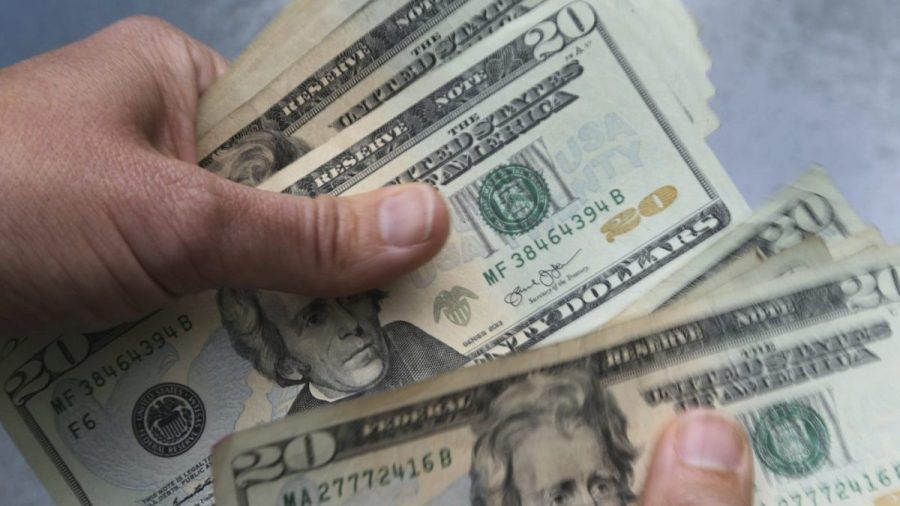 What’s the Average US Salary?