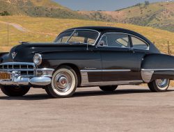 MotorTrend’s First Car of the Year: A Triumph or a Dud? MotorTrend’s First Car of the Year: A Triumph or a Dud?