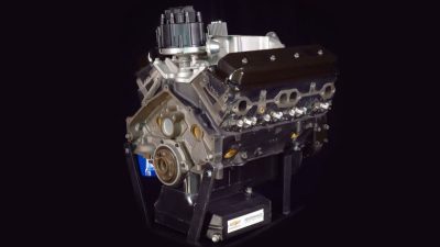 GM 602 Crate Engine: HP Power and Cost Revealed