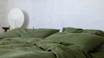 Luxe to Budget: The Top Bedding Brands Revealed