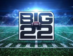 Big 22 Players to Watch on Channel 9