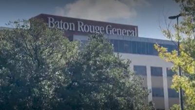 Baton Rouge General Launches Program to Train Future Doctors