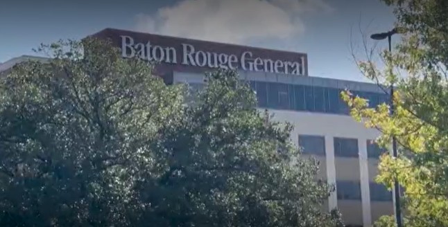 Baton Rouge General Launches Program to Train Future Doctors