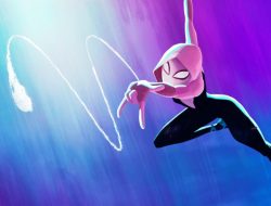 Spider-Man: Beyond the Spider-Verse Set for June 2027 Spider-Man: Beyond the Spider-Verse Set for June 2027