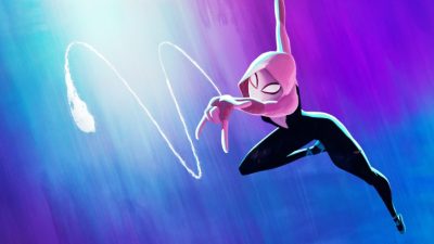 Spider-Man: Beyond the Spider-Verse Set for June 2027