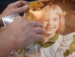 Lost and Found: San Angelo Man Breathes New Life into Flood-Damaged Photos Lost and Found: San Angelo Man Breathes New Life into Flood-Damaged Photos