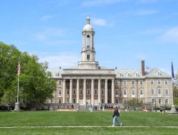 Penn State Students Face 2% Tuition Increase Penn State Students Face 2% Tuition Increase