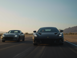 Video: Mazda Miata vs. Lotus Emira – Track-Ready Sports Car Showdown