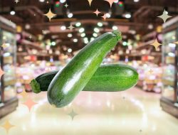 The Simple, Savory Recipe That Has Us Racing to Buy Zucchini The Simple, Savory Recipe That Has Us Racing to Buy Zucchini