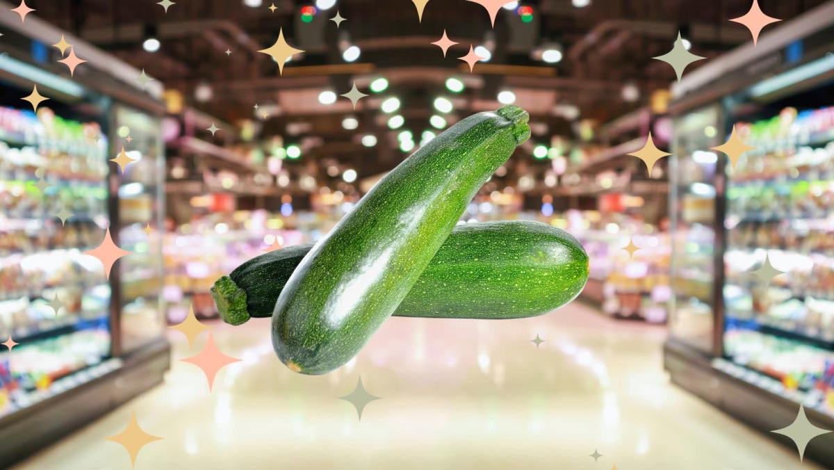 The Simple, Savory Recipe That Has Us Racing to Buy Zucchini