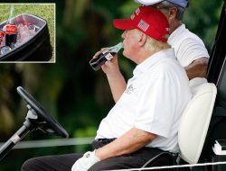 Trump’s Mexican Coke Push Sparks Health Warnings from Doctors Trump’s Mexican Coke Push Sparks Health Warnings from Doctors